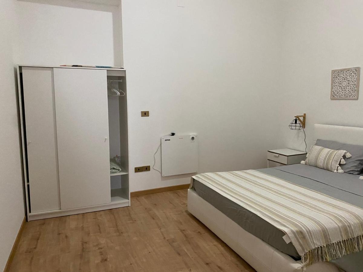 Casa Marvuglia Giachery Palermo Bagian luar foto